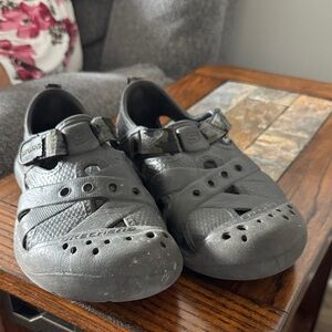 Skechers Kids Charcoal Water Shoes